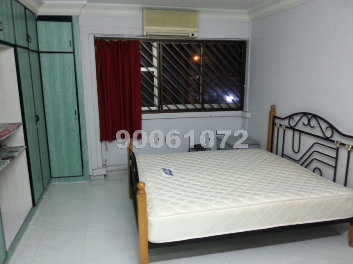 Blk 643 Hougang Avenue 8 (Hougang), HDB 5 Rooms #319612